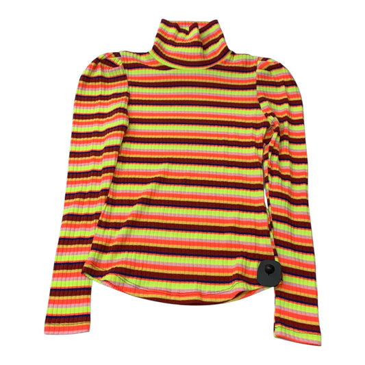 Top Long Sleeve By Maeve  Size: S