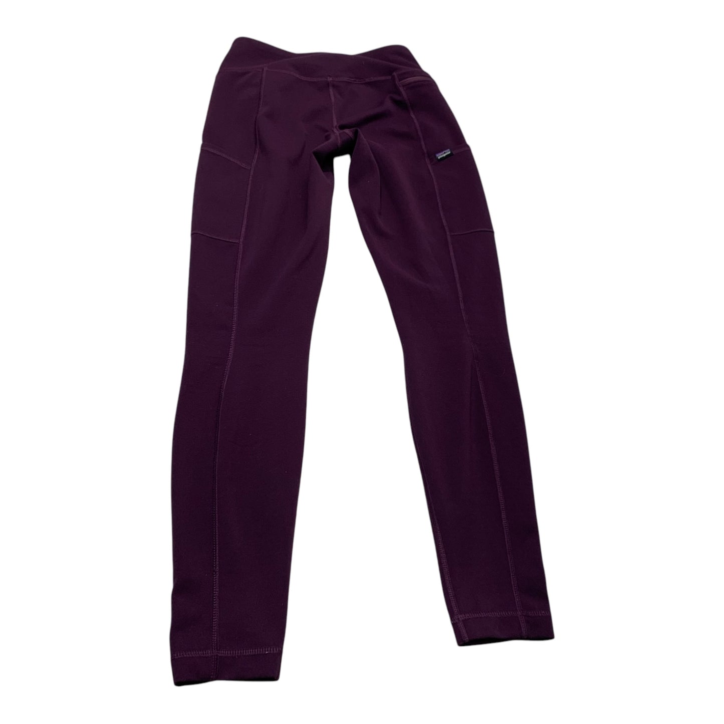 Athletic Leggings By Patagonia  Size: Xs