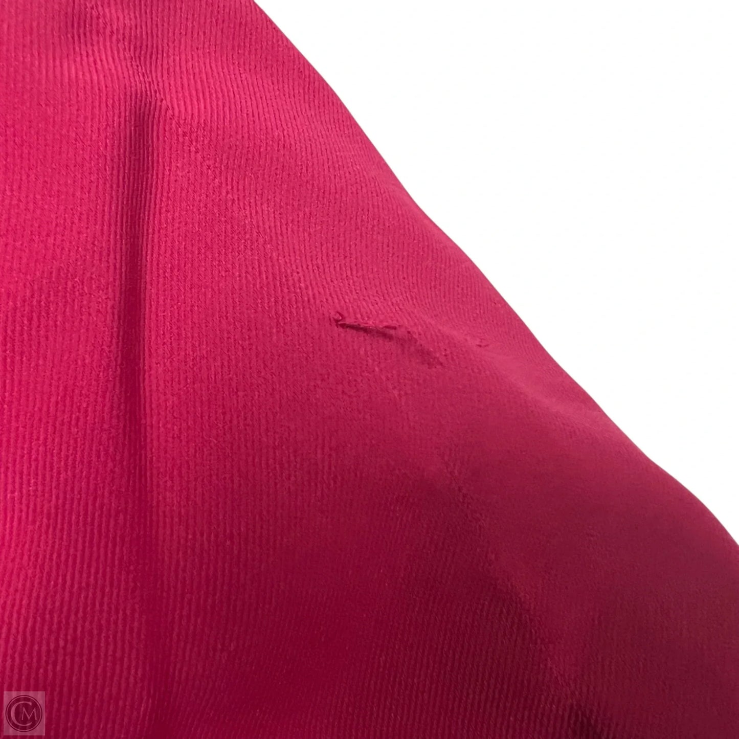 Blazer Designer By 7 For All Mankind In Pink, Size: M
