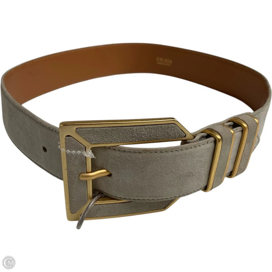 Belt Designer By Escada, Size: Small