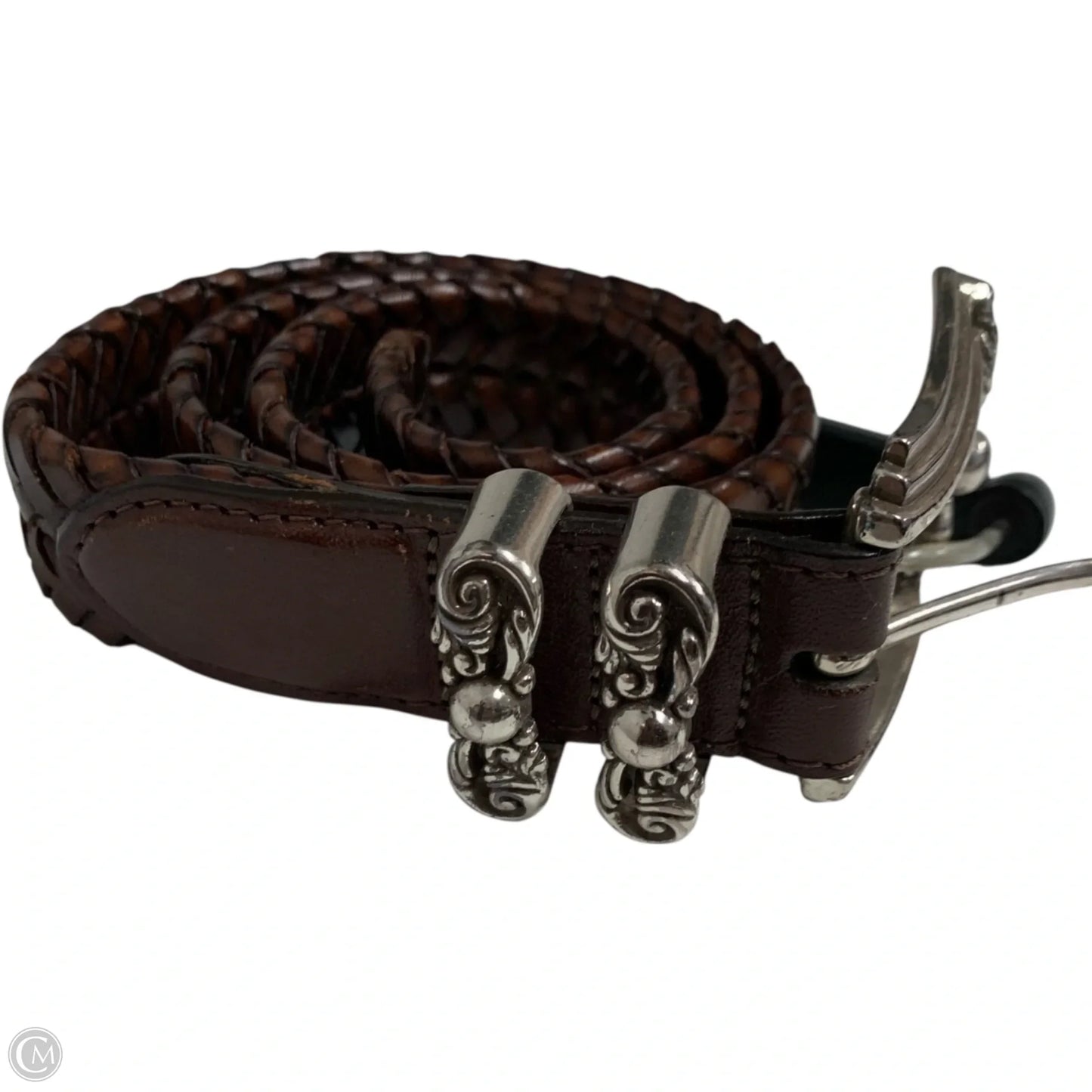 Belt Designer By Brighton, Size: Small
