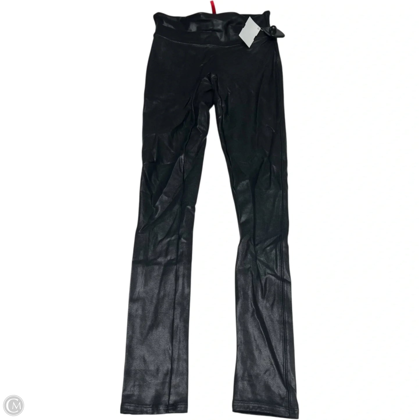 Pants Leggings By Spanx In Black, Size: Xs