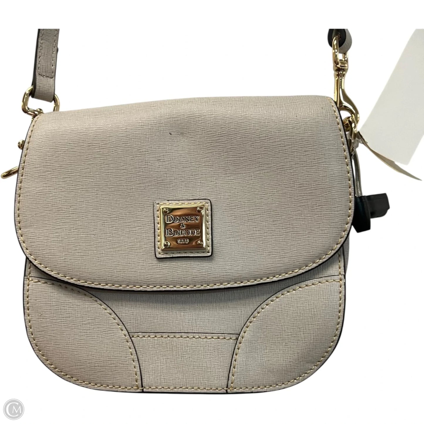 Crossbody Designer By Dooney And Bourke, Size: Small