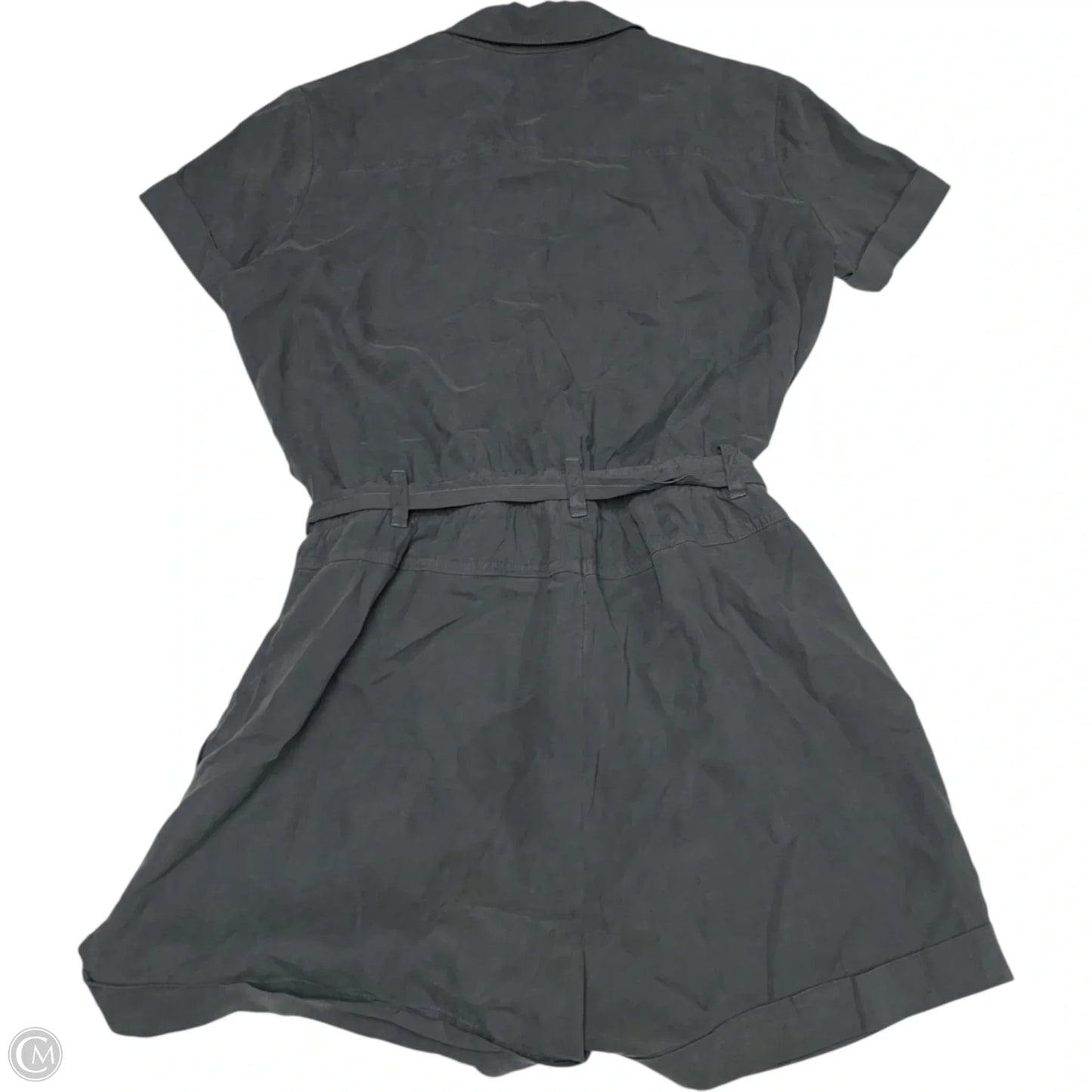 Romper By Cloth & Stone In Grey, Size: S