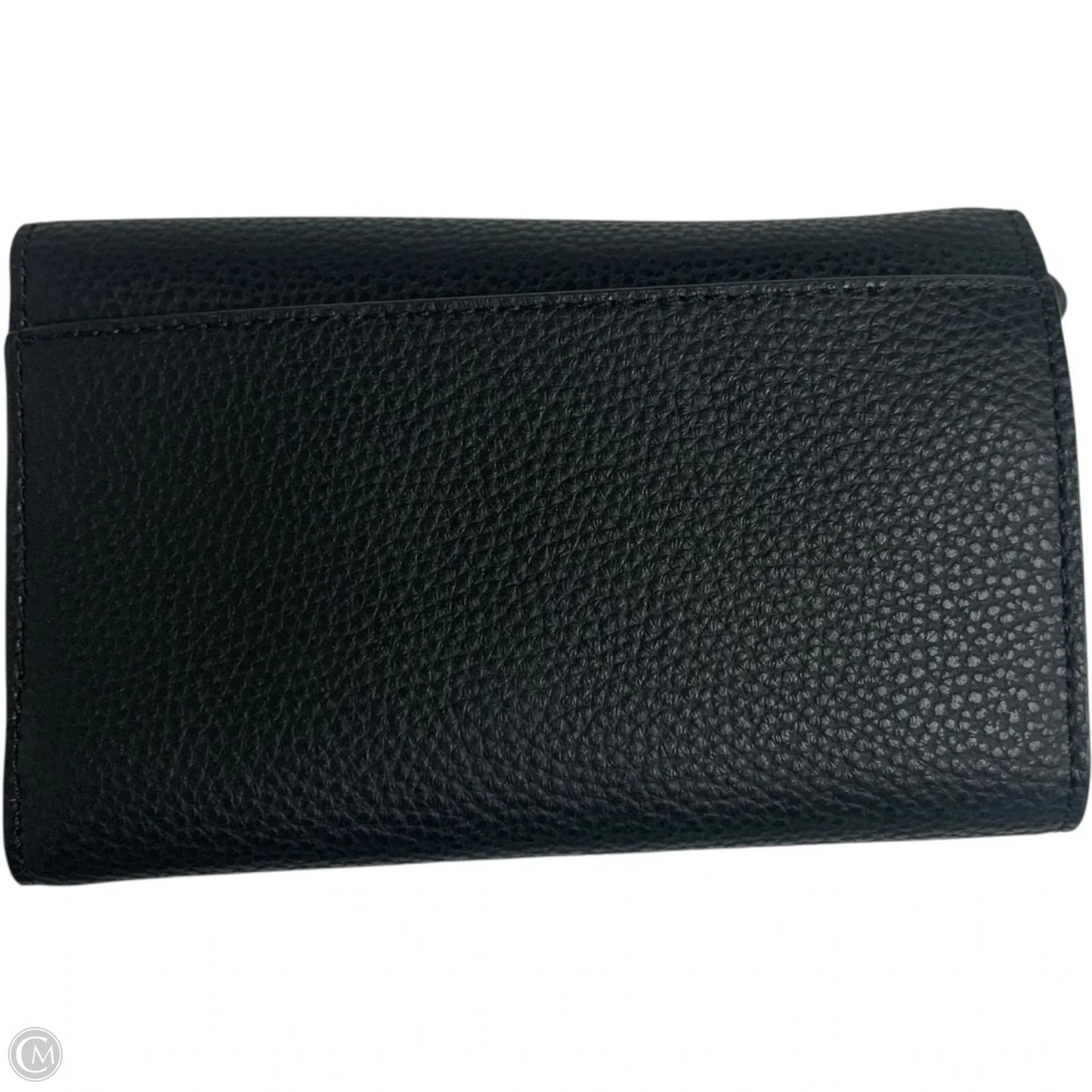 Wallet Designer By Coach, Size: Medium