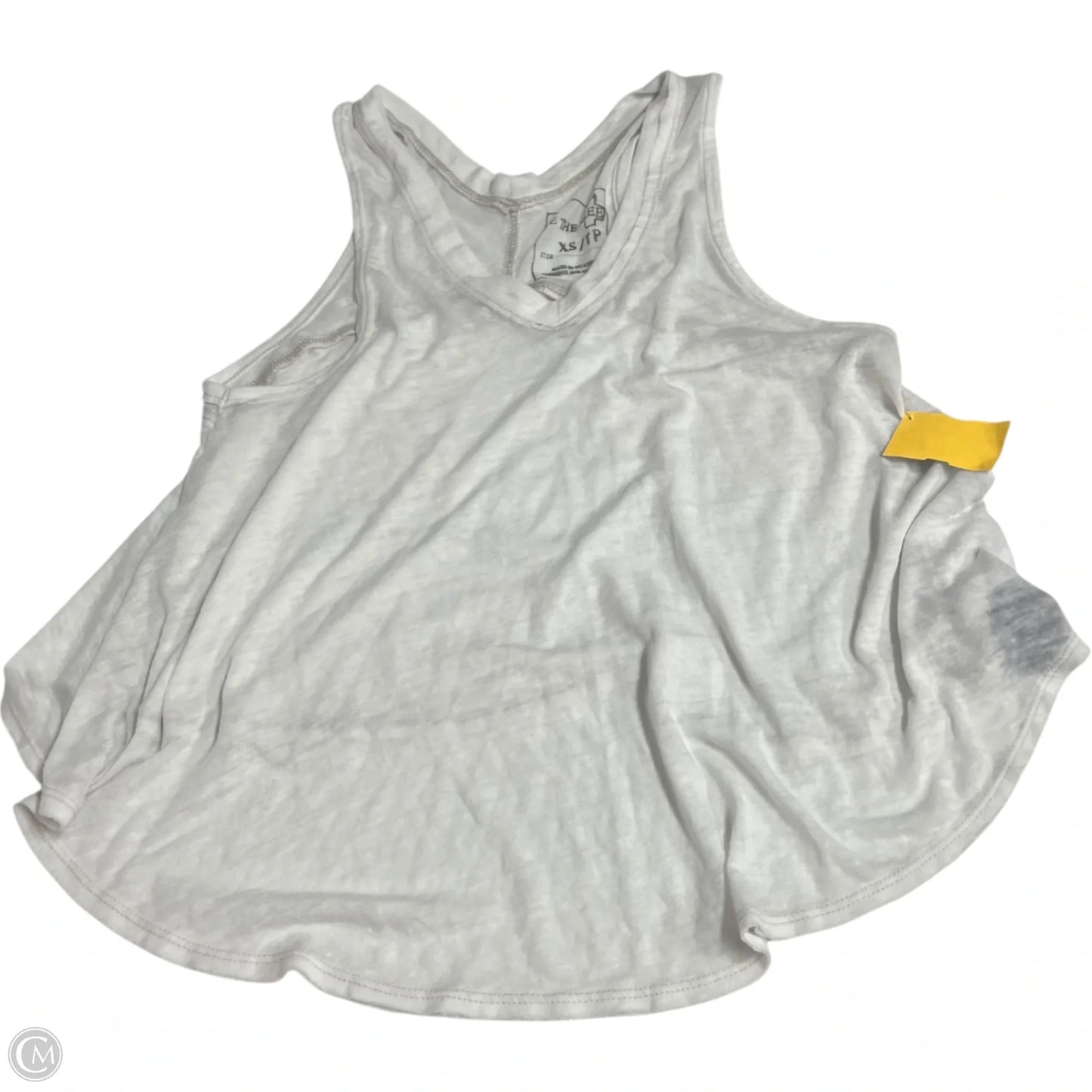Top Sleeveless By We The Free In White, Size: Xs