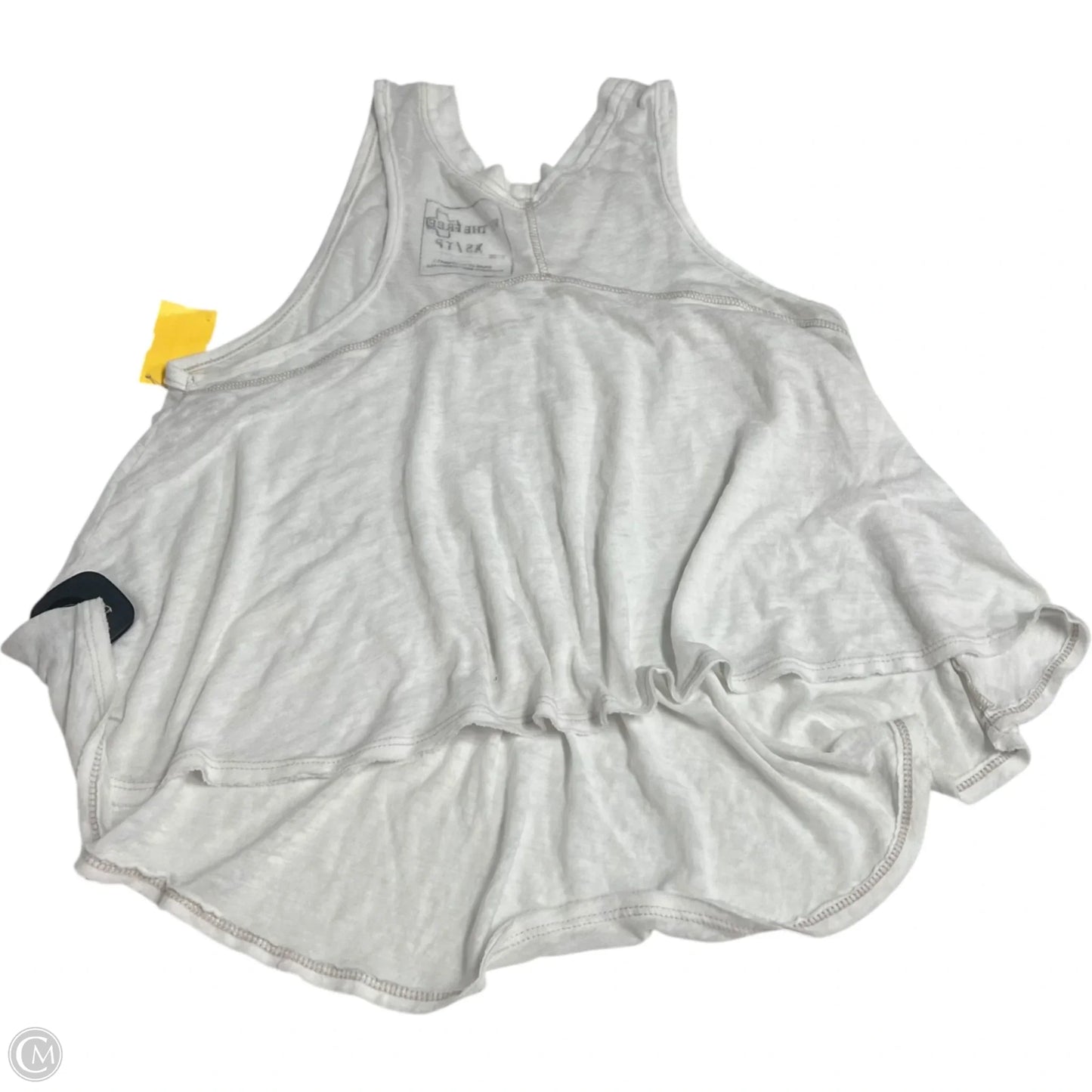 Top Sleeveless By We The Free In White, Size: Xs