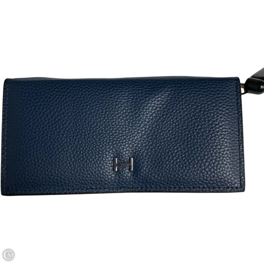 Wallet Designer By Halston, Size: Medium