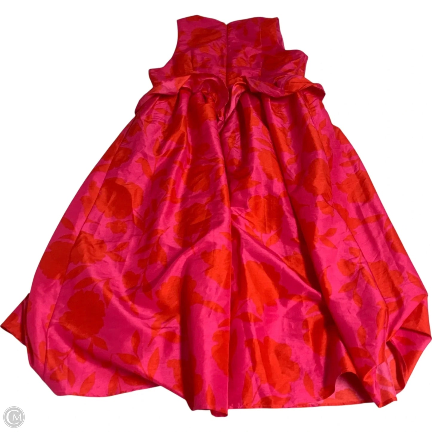 Dress Designer By Target-designer In Pink & Red, Size: M