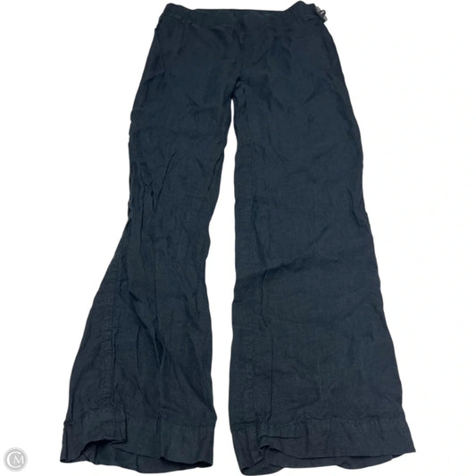 Pants Designer By Lilly Pulitzer In Black, Size: S