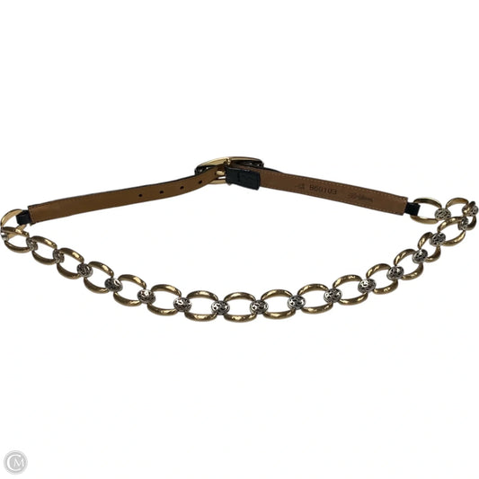 Belt Designer By Brighton, Size: Large