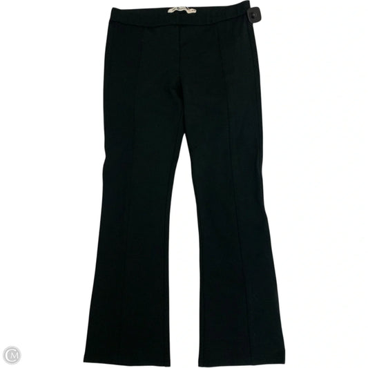 Pants Designer By Tory Burch In Black, Size: M