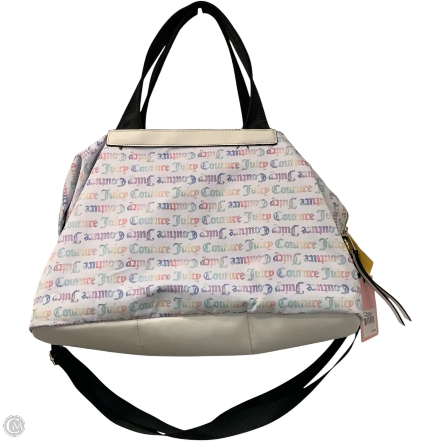 Duffle And Weekender By Juicy Couture, Size: Medium