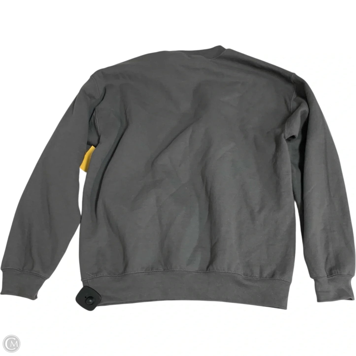 Athletic Sweatshirt Crewneck By Altard State In Grey, Size: S