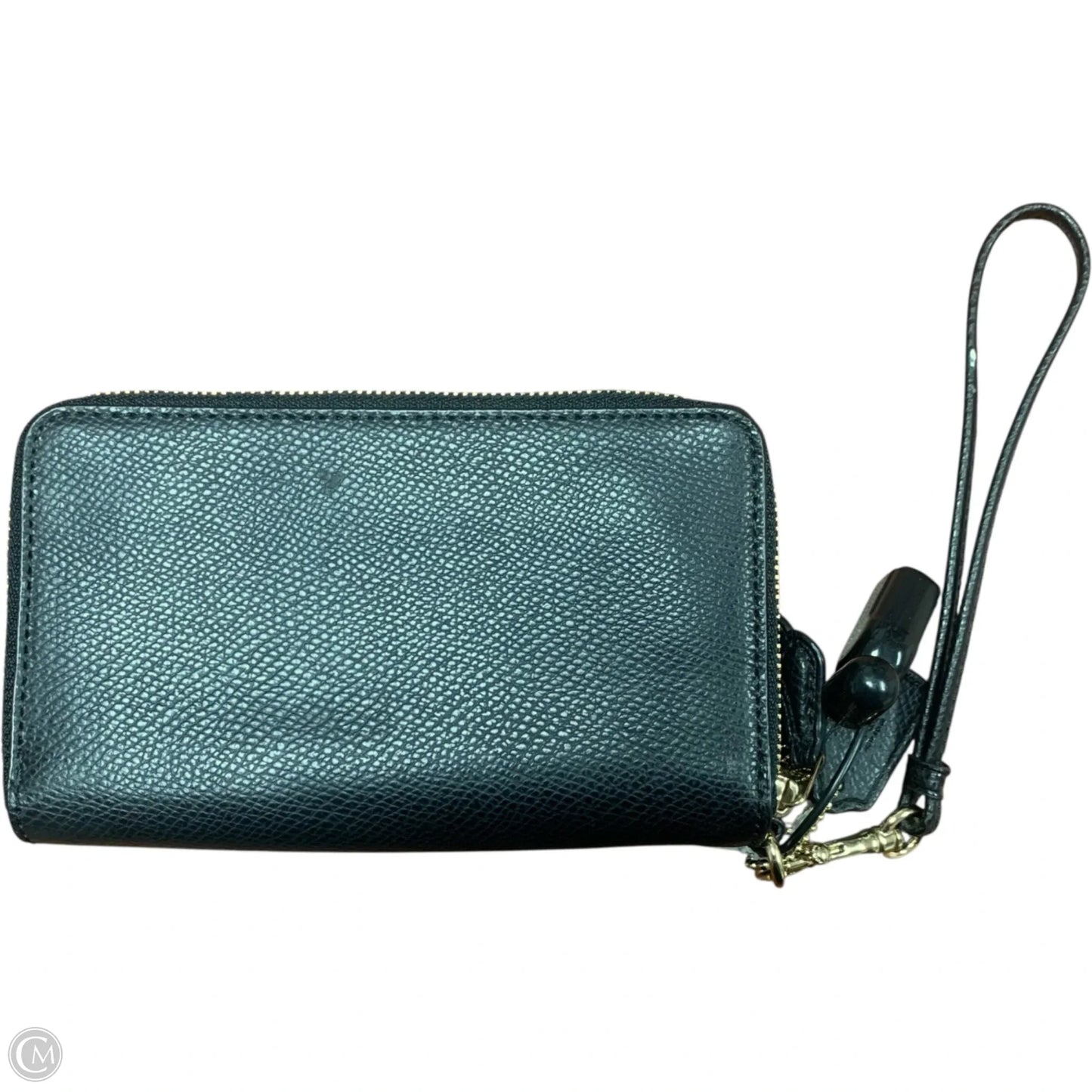 Wallet Designer By Coach, Size: Medium