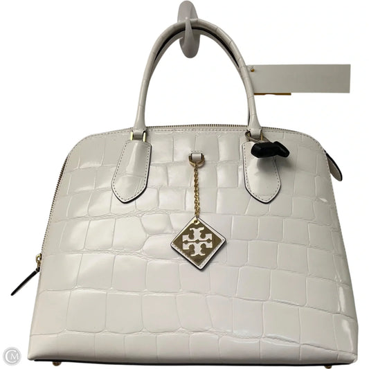 Handbag Designer By Tory Burch, Size: Medium