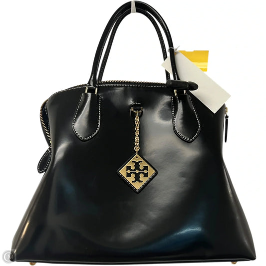 Handbag Designer By Tory Burch, Size: Medium