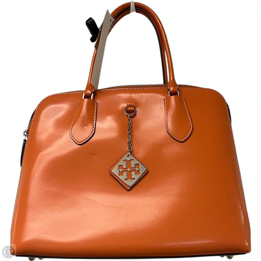 Handbag Designer By Tory Burch, Size: Medium