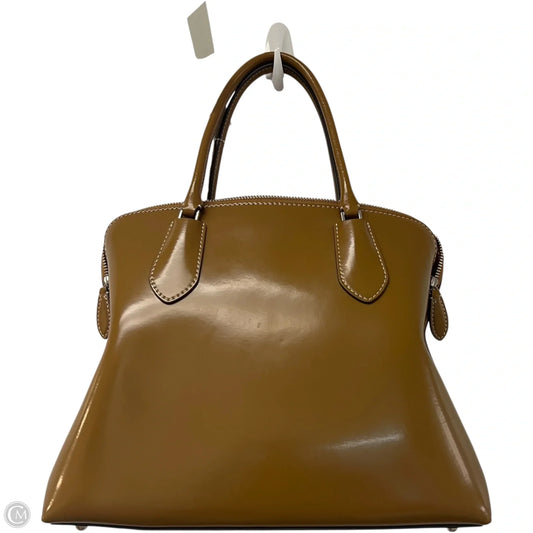 Handbag Designer By Tory Burch, Size: Medium