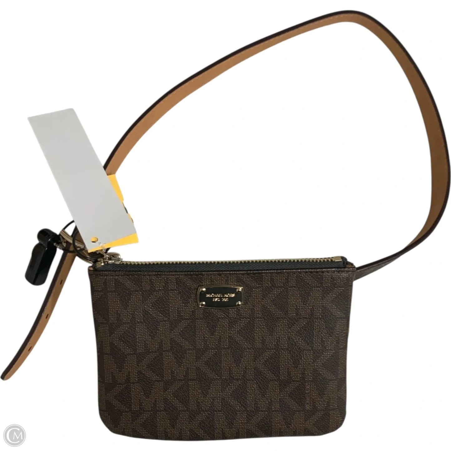 Belt Bag Designer By Michael Kors, Size: Medium