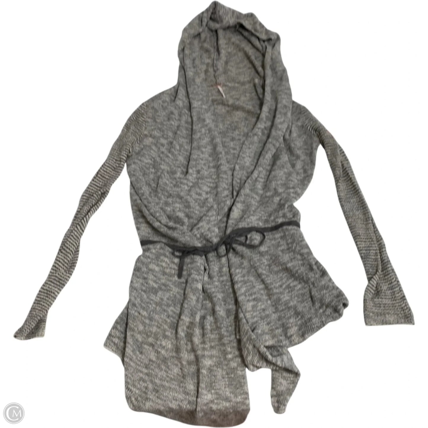 Cardigan By Free People In Grey, Size: S