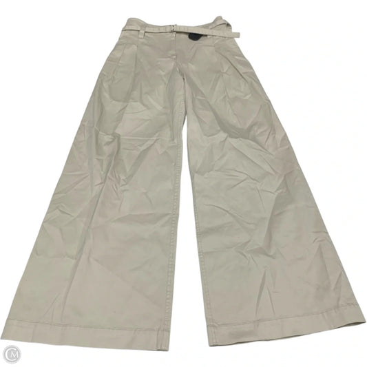 Pants Luxury Designer By Proenza-schouler In Tan, Size: 2