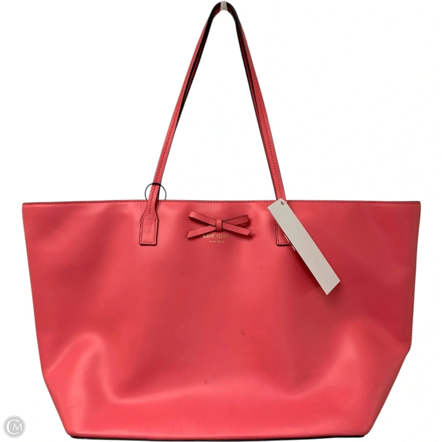 Tote Designer By Kate Spade, Size: Large