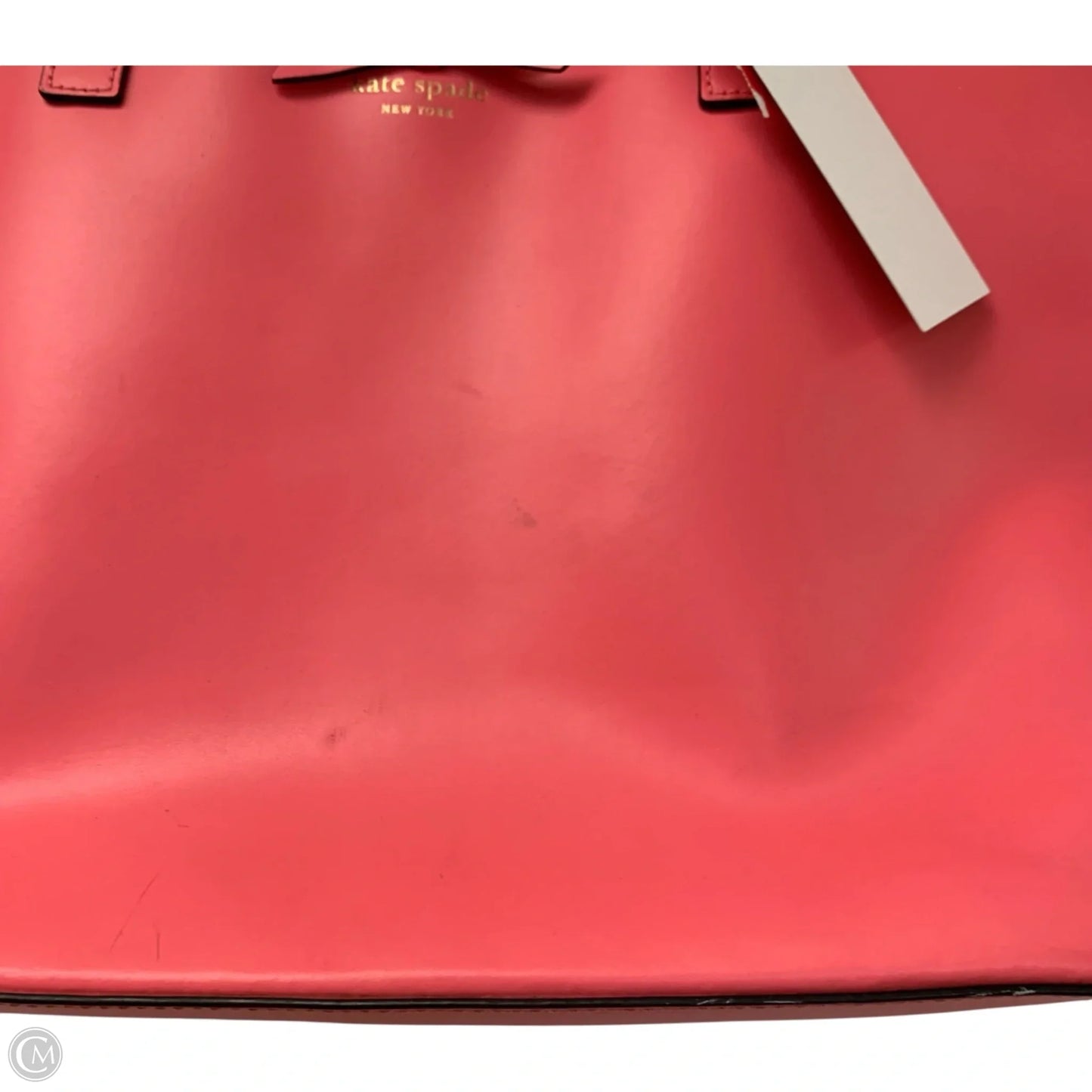 Tote Designer By Kate Spade, Size: Large