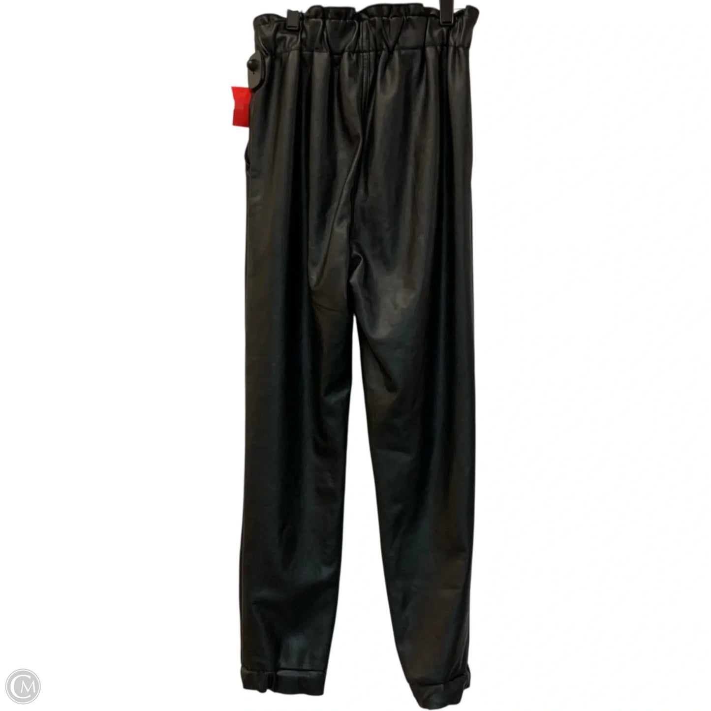 Pants Other By Abercrombie And Fitch In Black, Size: Xs