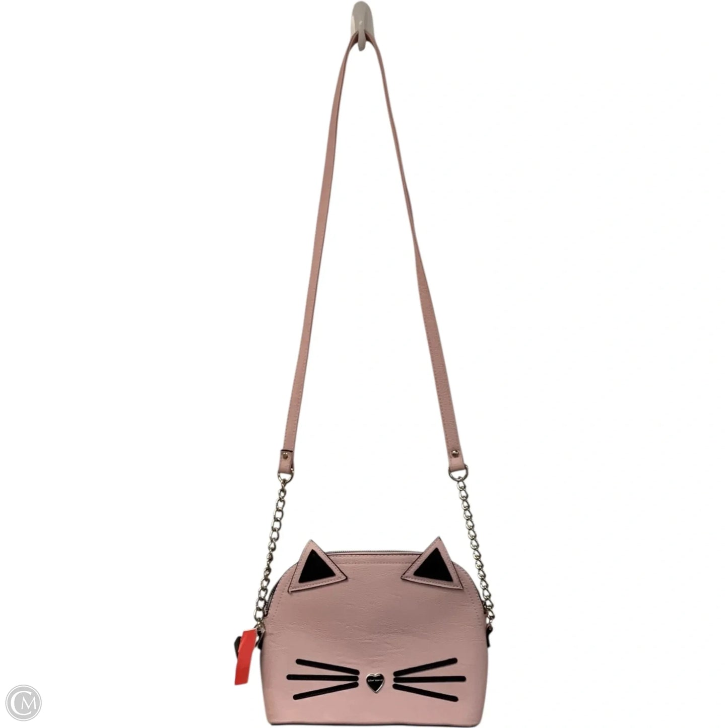 Crossbody By Betsey Johnson, Size: Medium