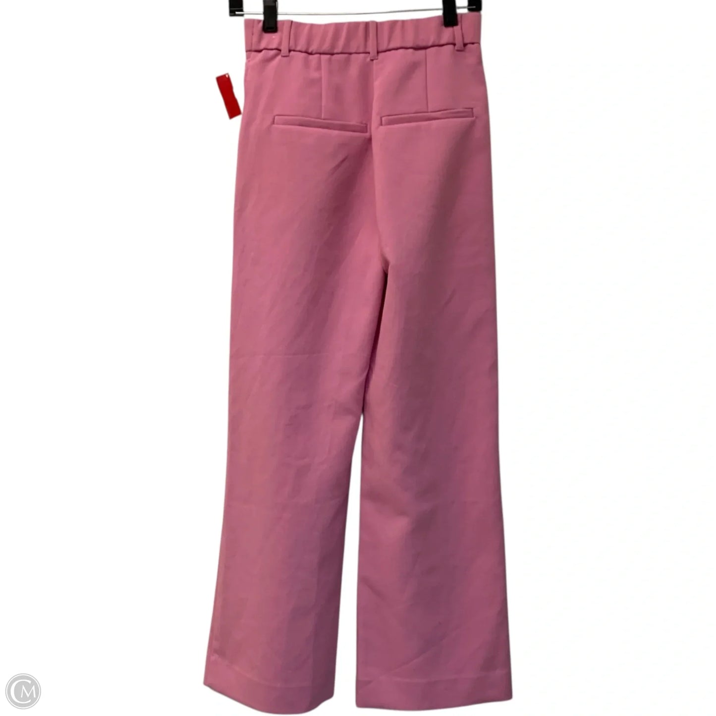 Pants Dress By Abercrombie And Fitch In Pink, Size: 0