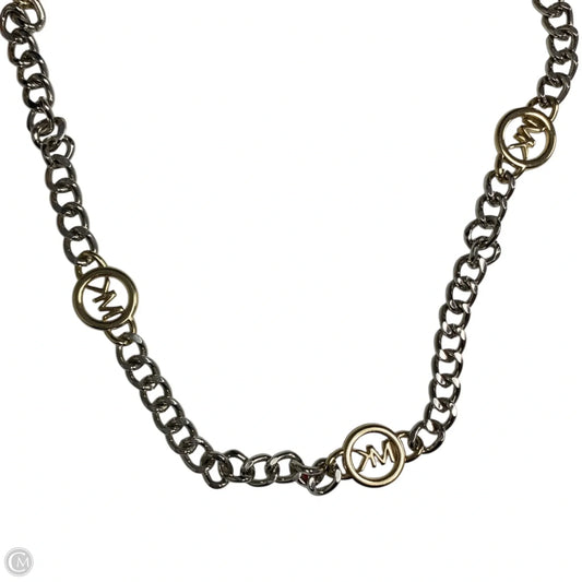 Belt Designer By Michael Kors