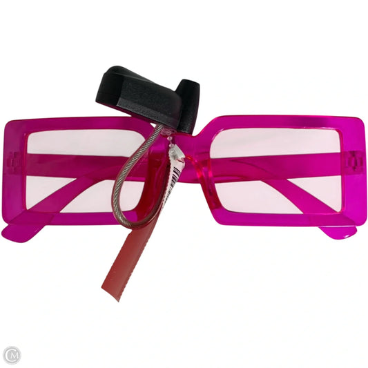 Sunglasses