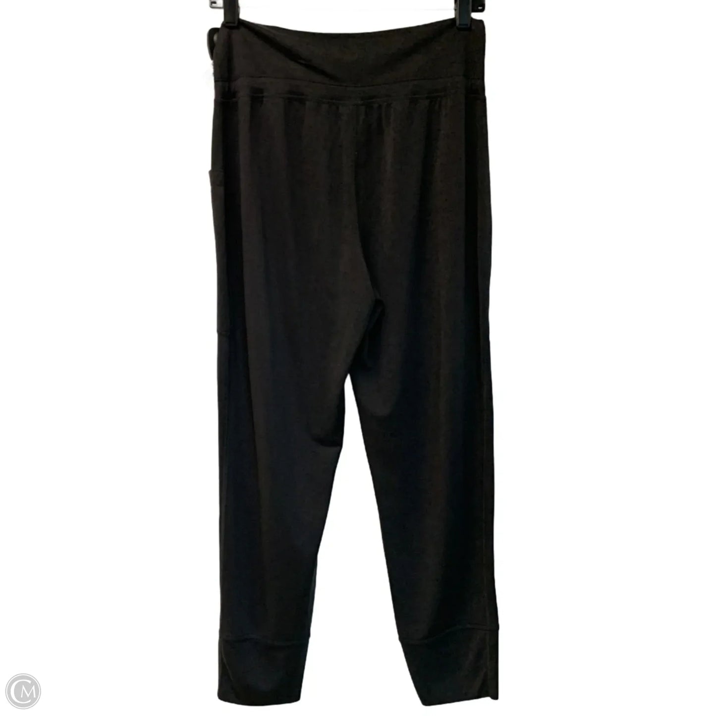 Athletic Pants By Fabletics In Grey, Size: S