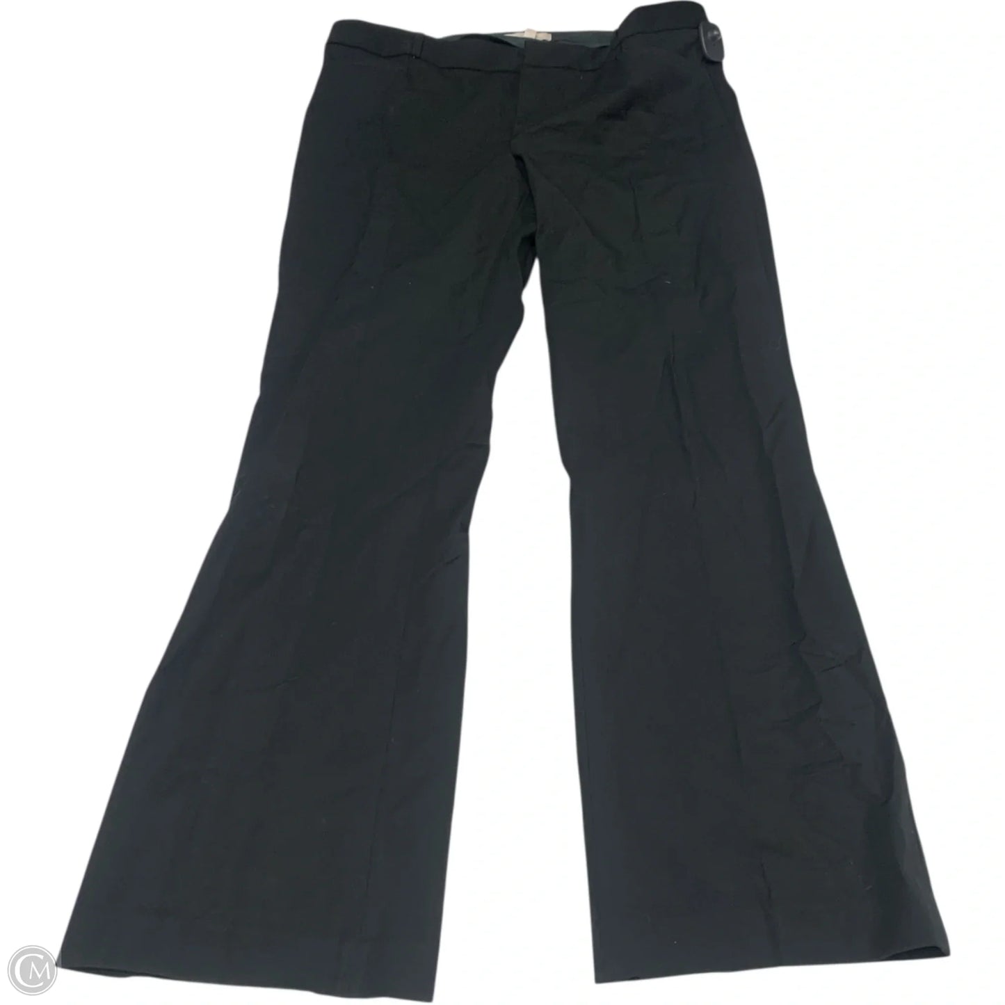 Pants Chinos & Khakis By Banana Republic In Black, Size: 16