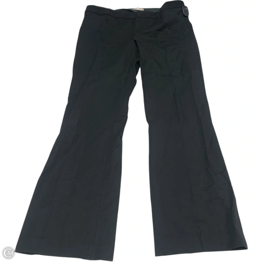 Pants Chinos & Khakis By Banana Republic In Black, Size: 16
