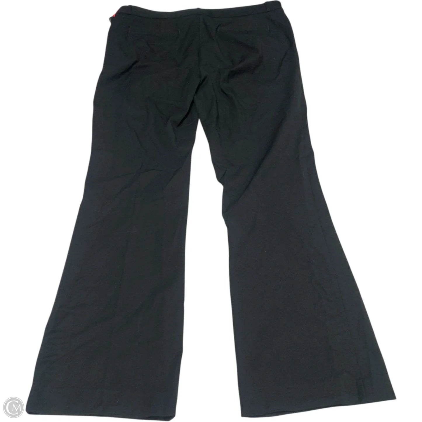 Pants Chinos & Khakis By Banana Republic In Black, Size: 16