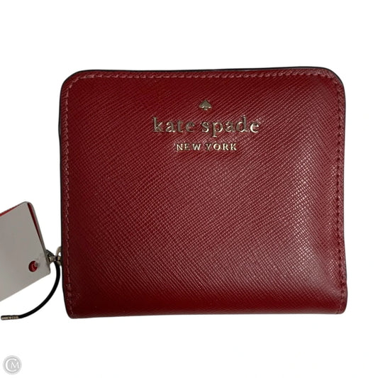 Wallet Designer By Kate Spade, Size: Medium