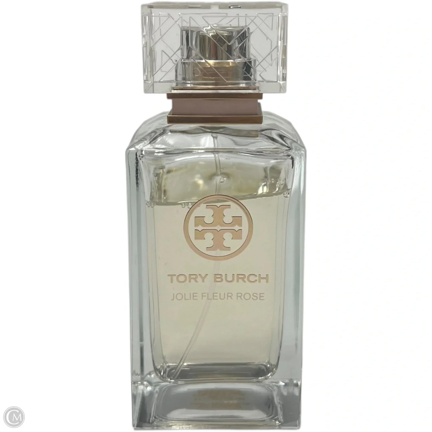 Fragrance Designer By Tory Burch