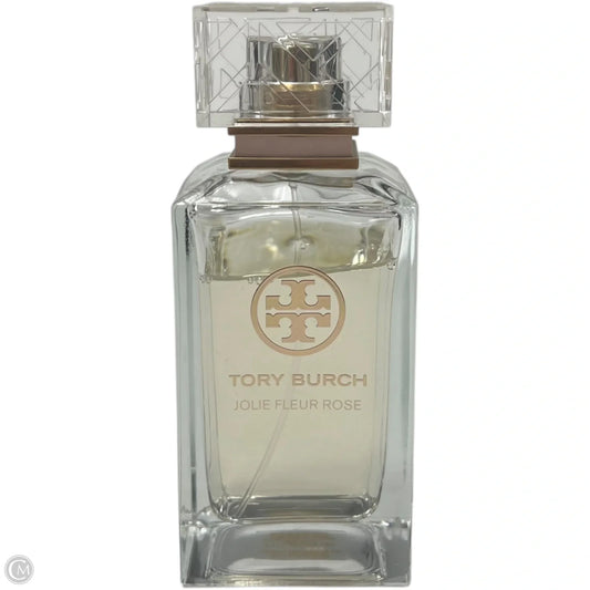 Fragrance Designer By Tory Burch