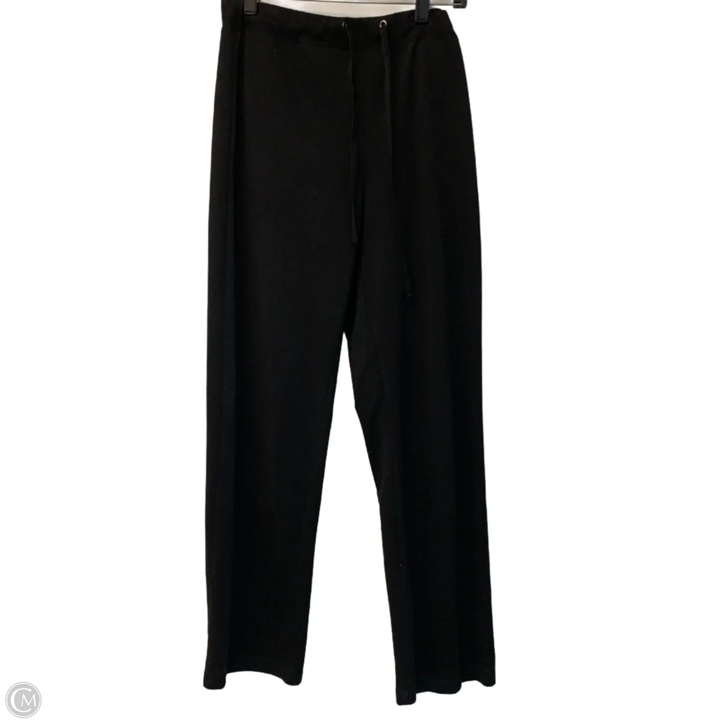 Pants Lounge By Onque In Black, Size: S