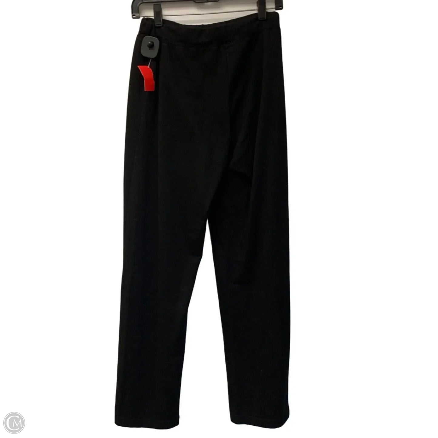 Pants Lounge By Onque In Black, Size: S