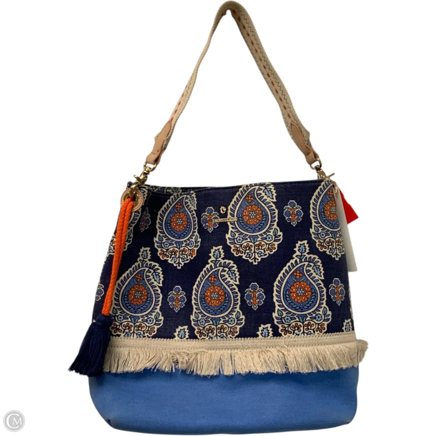 Tote By Spartina, Size: Medium