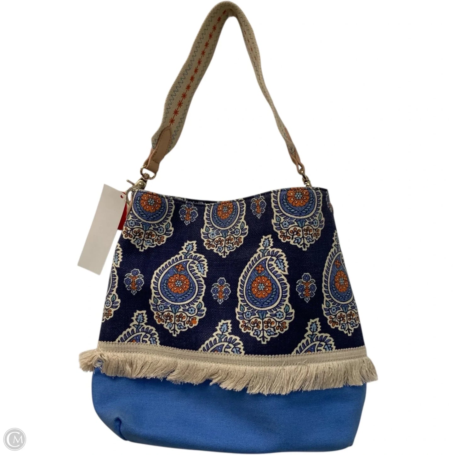 Tote By Spartina, Size: Medium