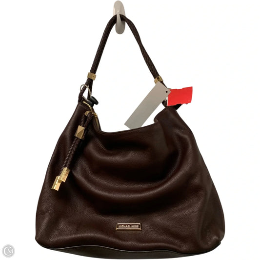 Handbag Designer By Michael Kors, Size: Medium