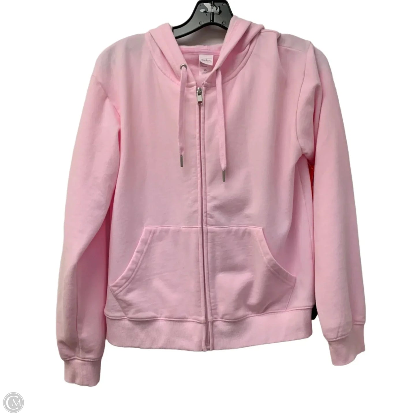 Jacket Other By Auden In Pink, Size: Xs