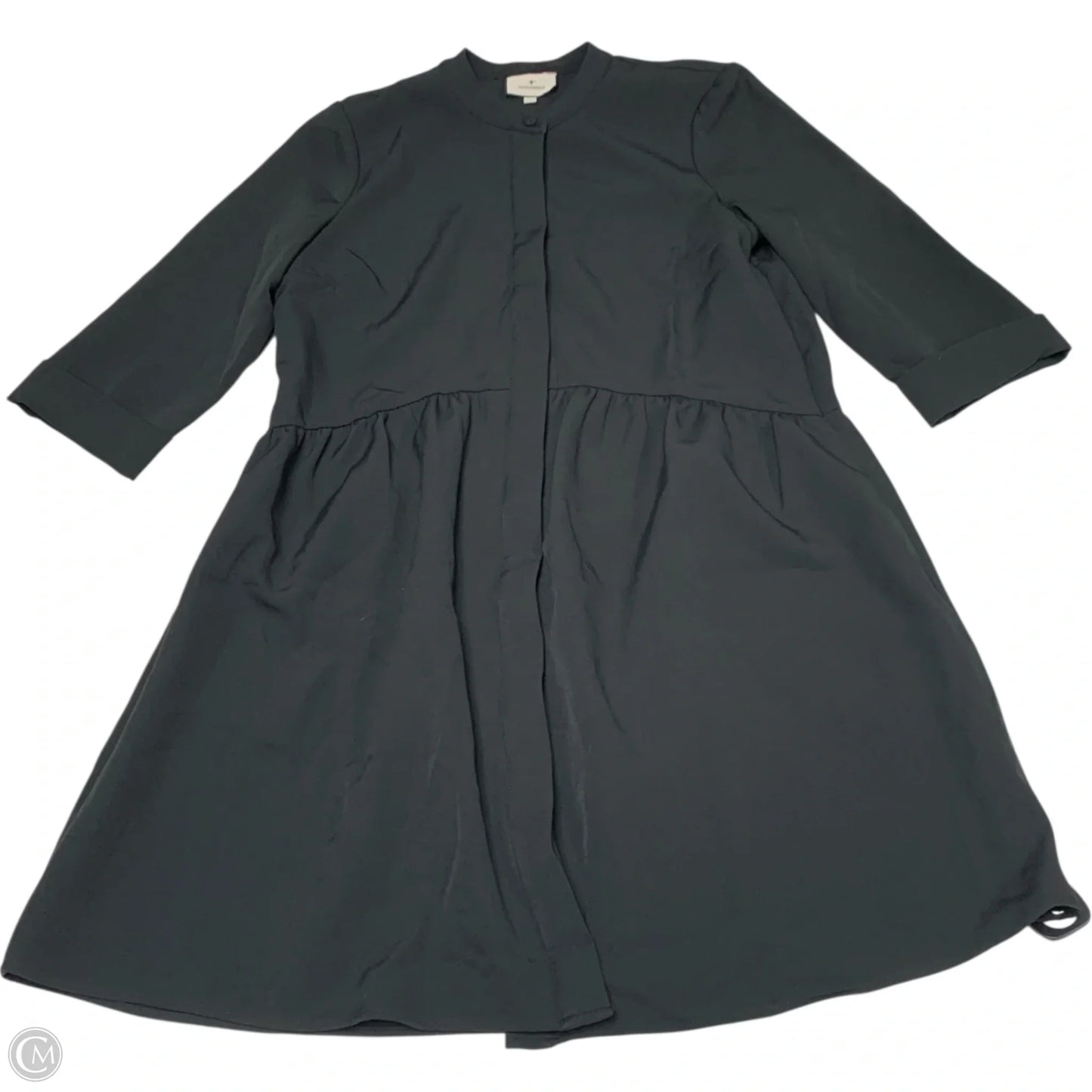 Dress Casual Short By Tuckernuck In Black, Size: S