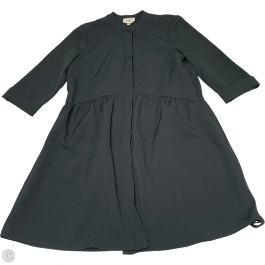 Dress Casual Short By Tuckernuck In Black, Size: S