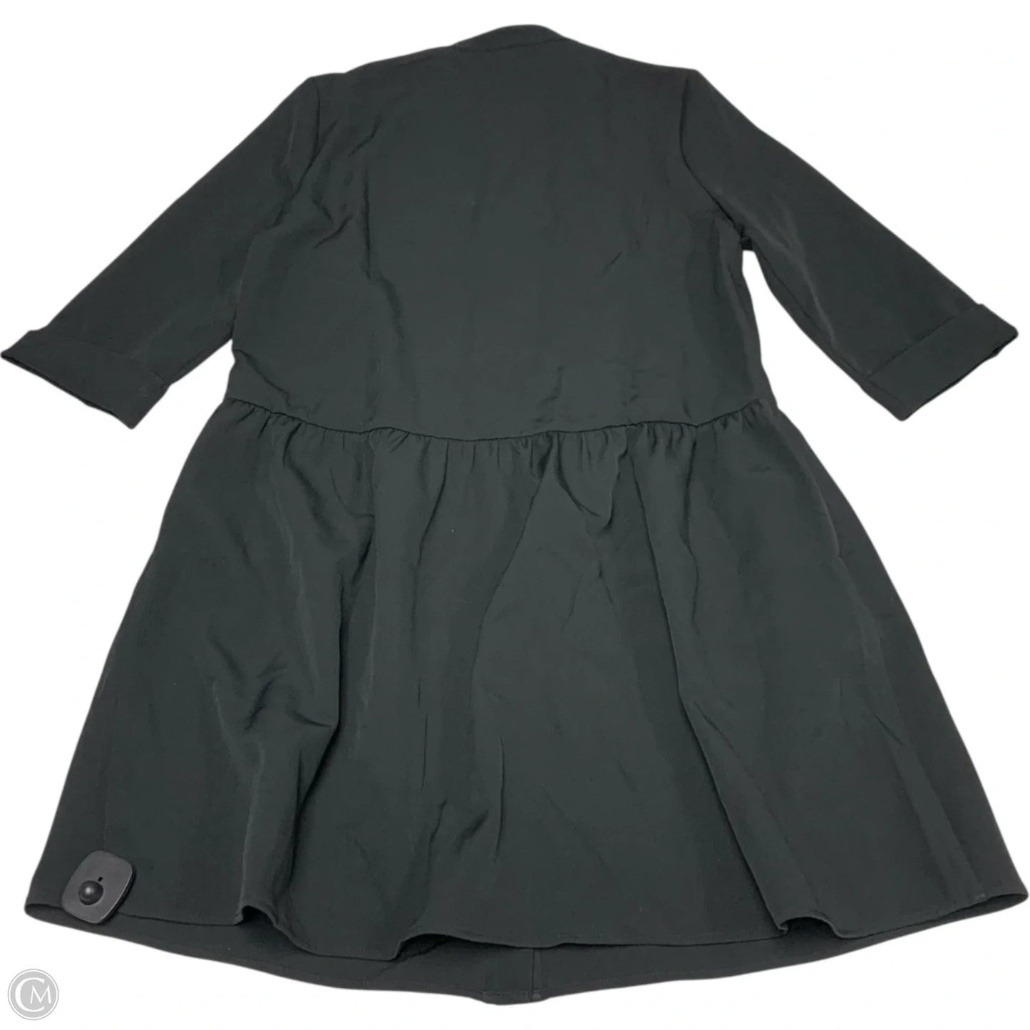 Dress Casual Short By Tuckernuck In Black, Size: S