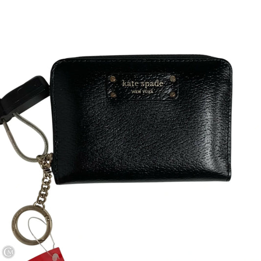 Wallet Designer By Kate Spade, Size: Medium
